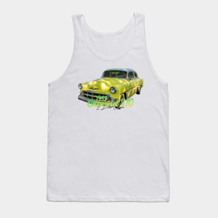 1953 Chevrolet 210 Coupe Tank Top